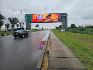 Blog 28 Gantry Billboard