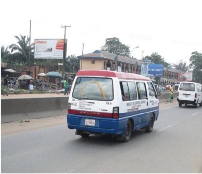48 Sheet Billboard at Along Onitsha Owerri Road, Opposite Uka Chukwu Hospital, Anambra State