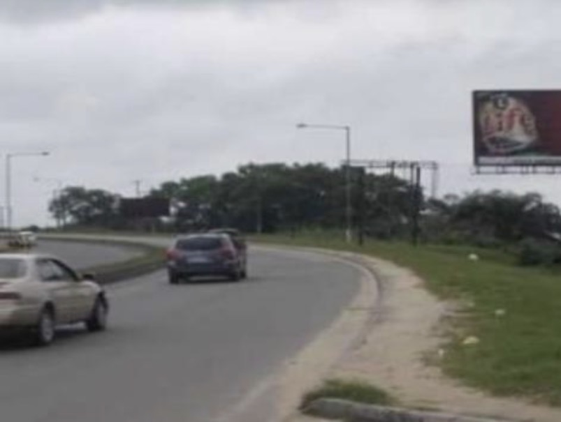 Unipole Billboard By Lemna Junction, Murtala Muhammed Highway, FTT Tinapa, Calabar, Cross River State