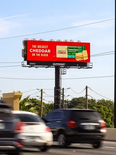 Image gallery marquee