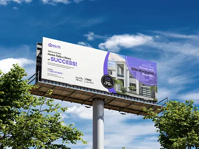 Image gallery marquee