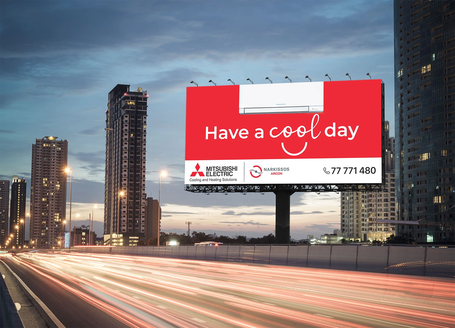 Image gallery marquee