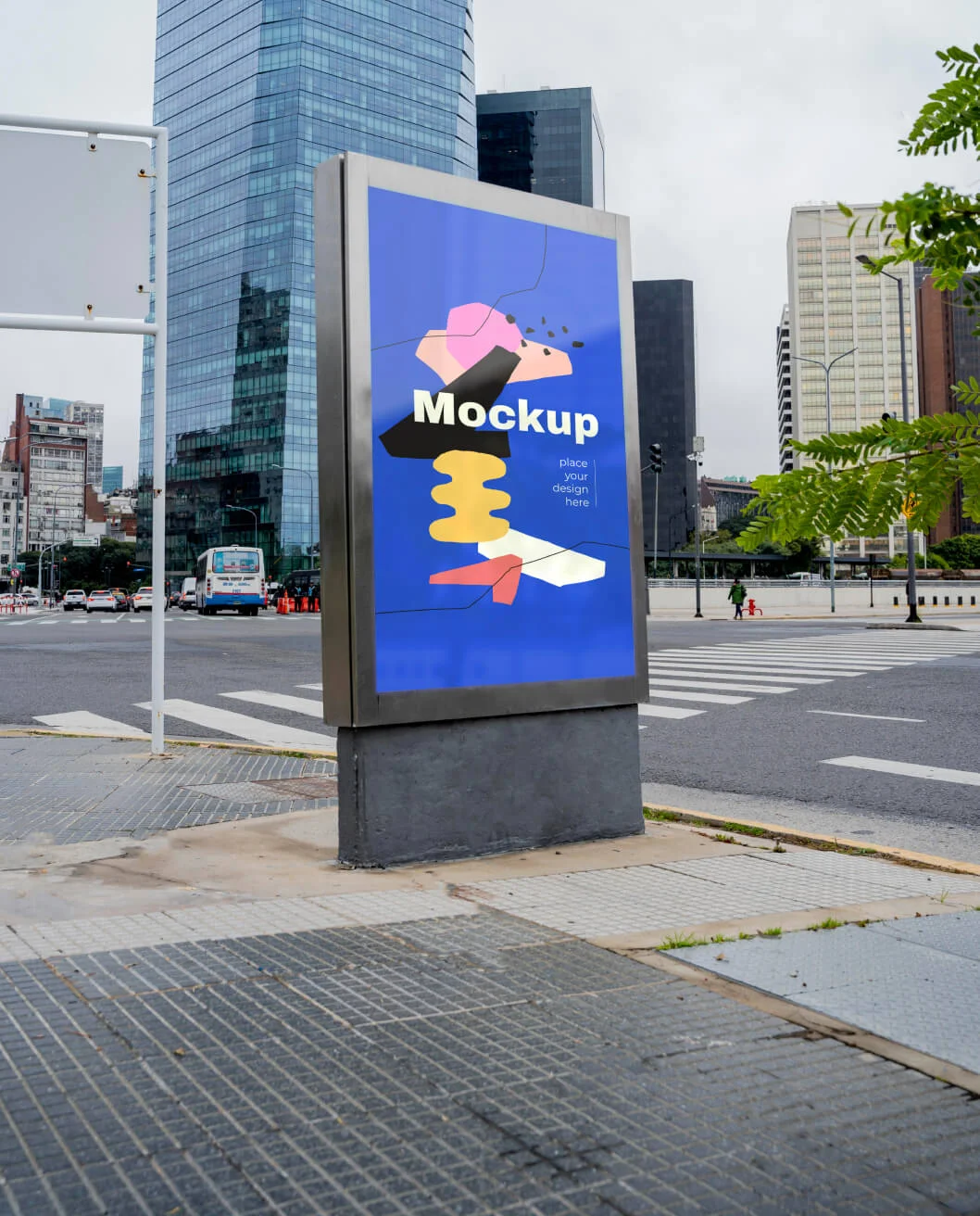 Image gallery marquee