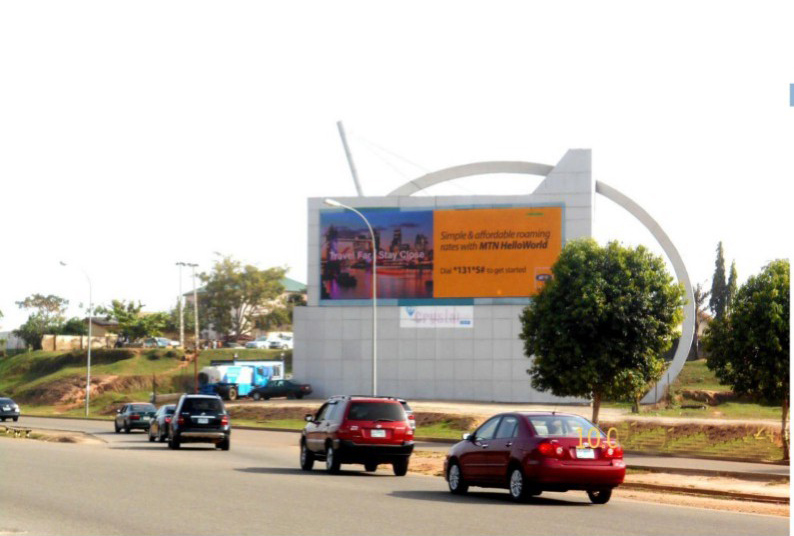 Image gallery marquee