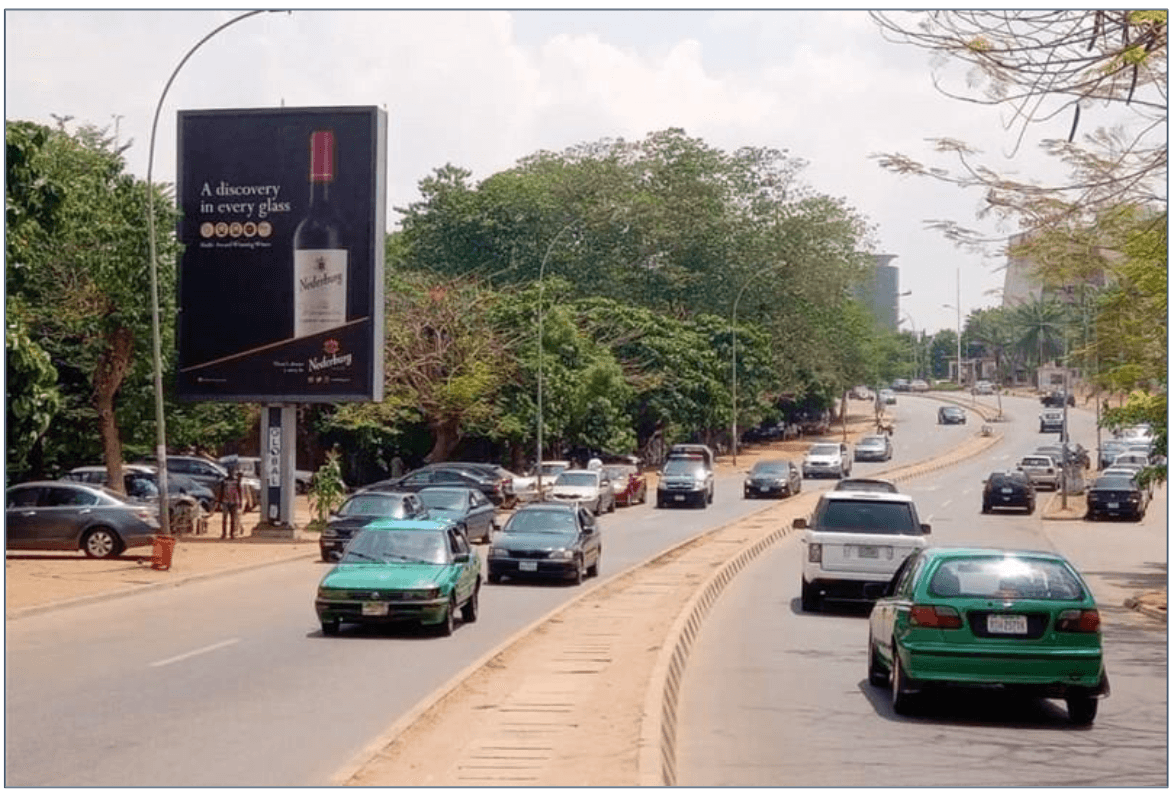 Image gallery marquee