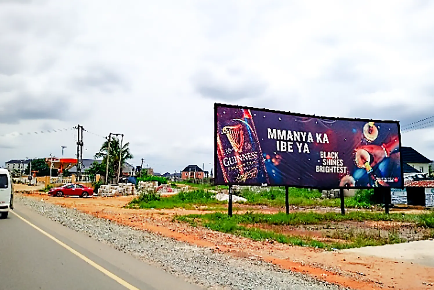 Image gallery marquee