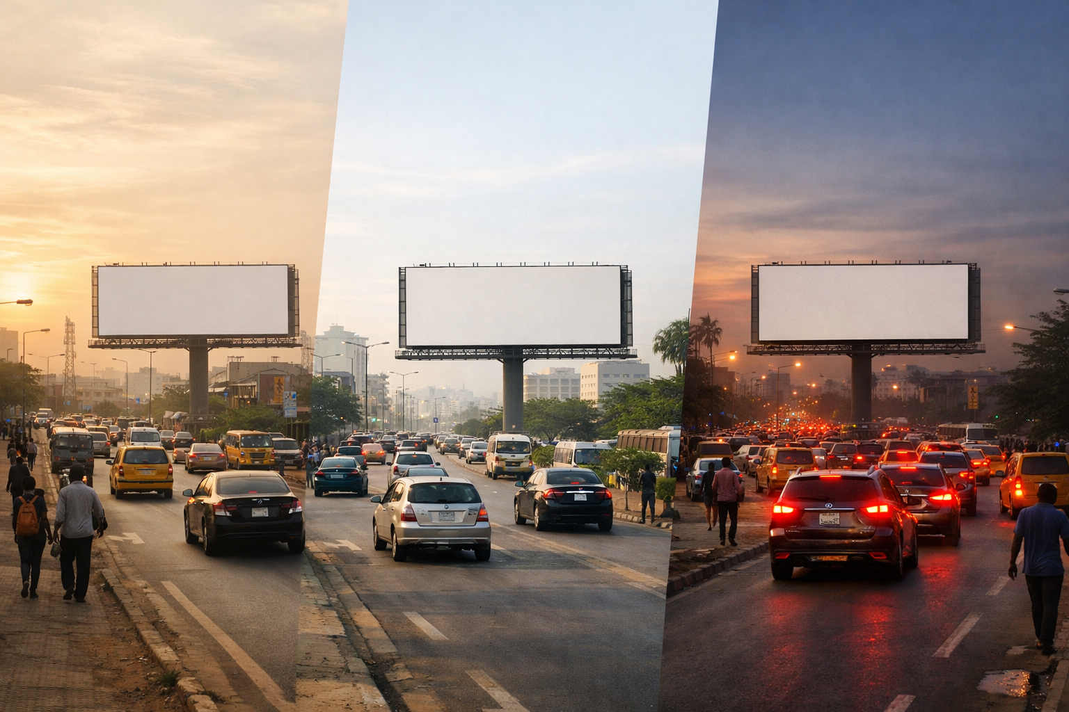 How Long Should You Run a Billboard Campaign?