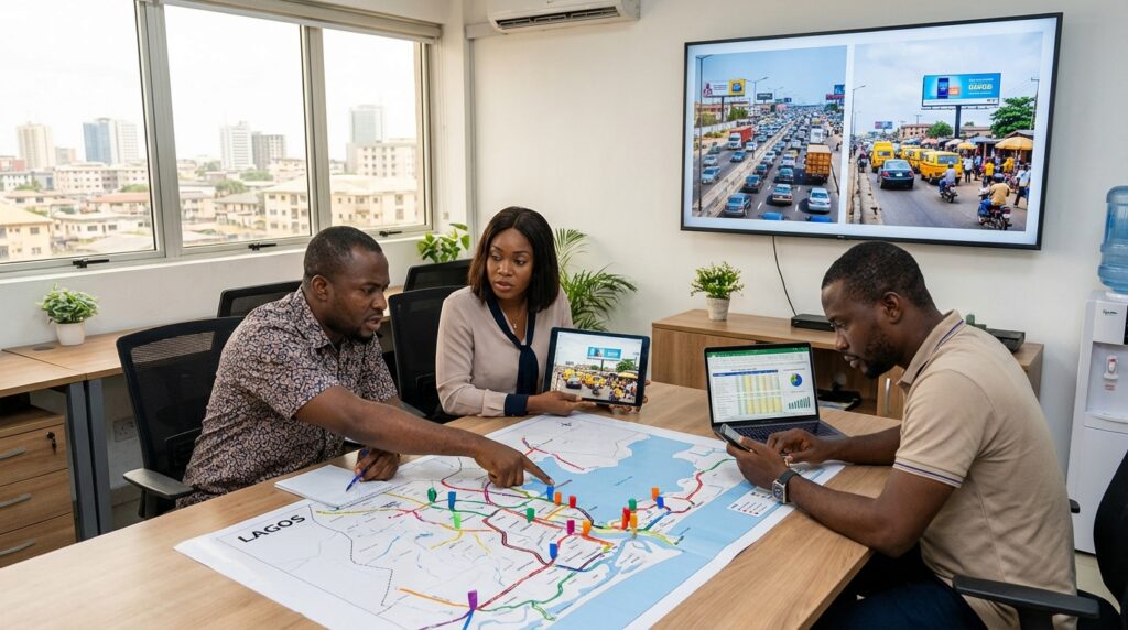 How to Find Hidden Billboard Locations with High ROI