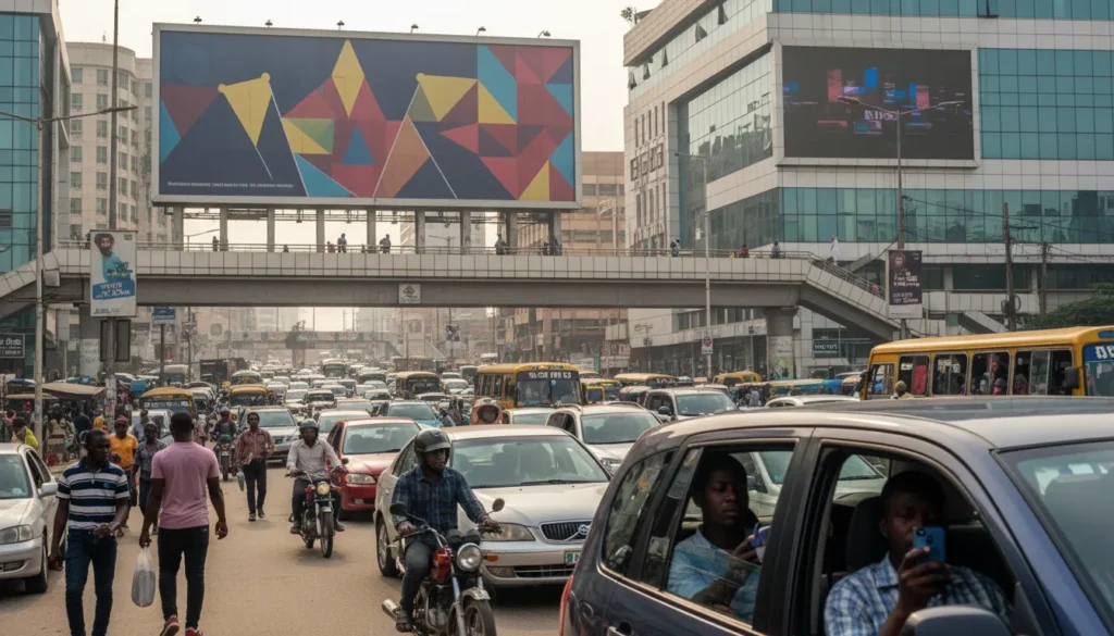 Why Billboard Advertising Still Works in 2026