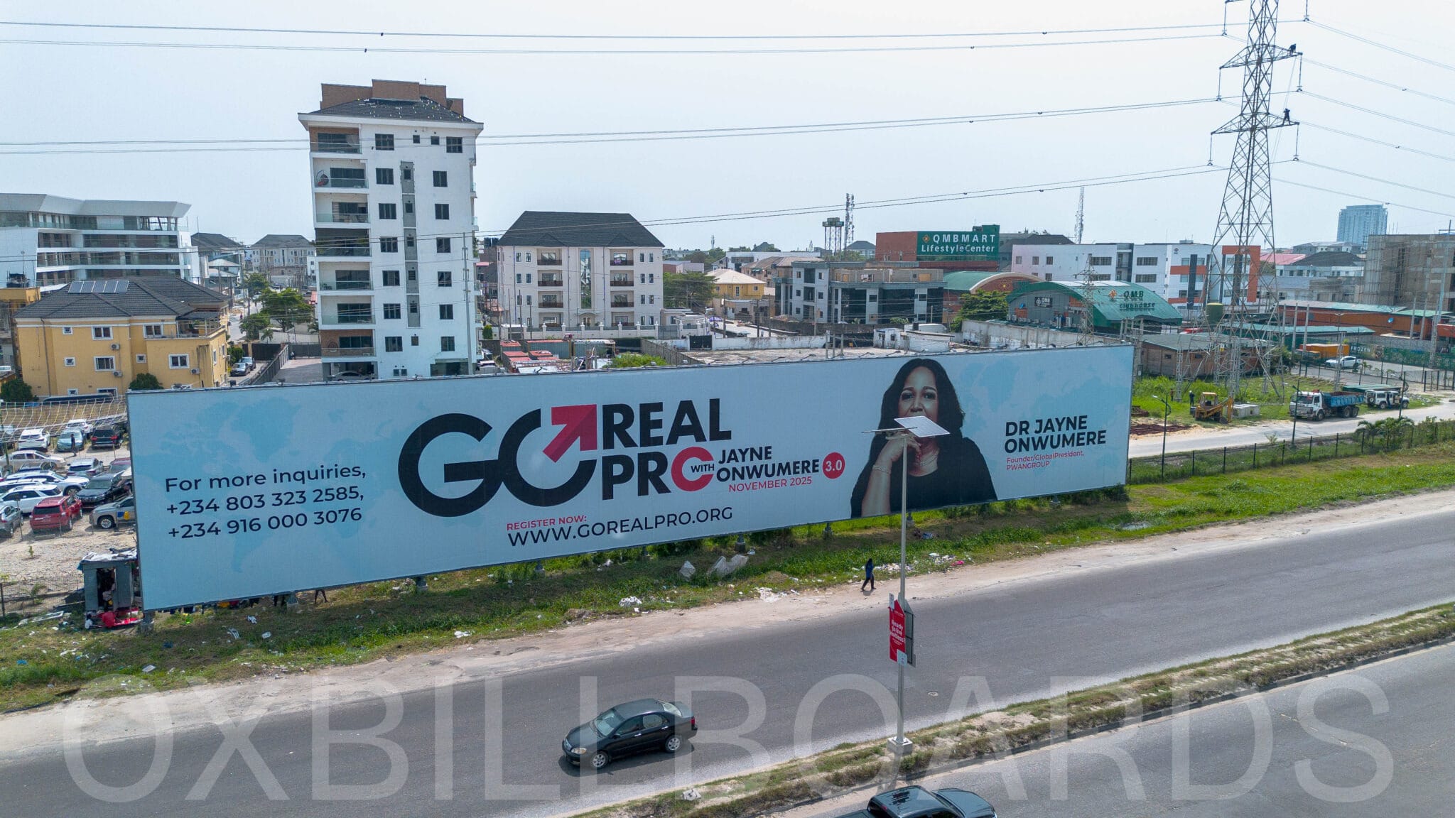 7 Budget Allocation Strategies for Billboard Advertising in Nigeria