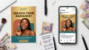 Billboard ad campaign