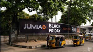 Jumia billboard