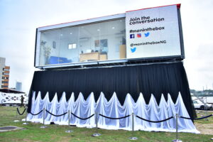 MTN billboard campign