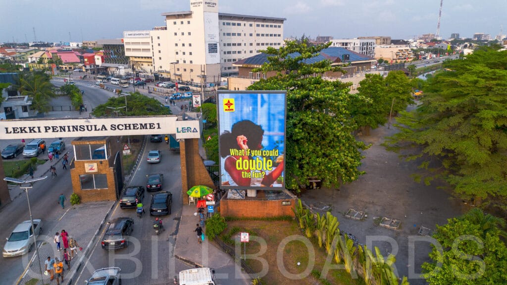 How Billboard Placement Can Complement Other Marketing Channels