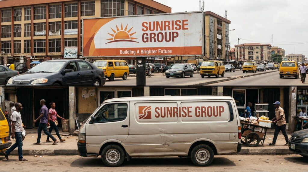 How Inconsistent Billboard Design Is Hurting Brands in Nigeria