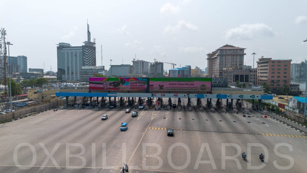 How Population Density Affects Billboard Rates in Nigeria