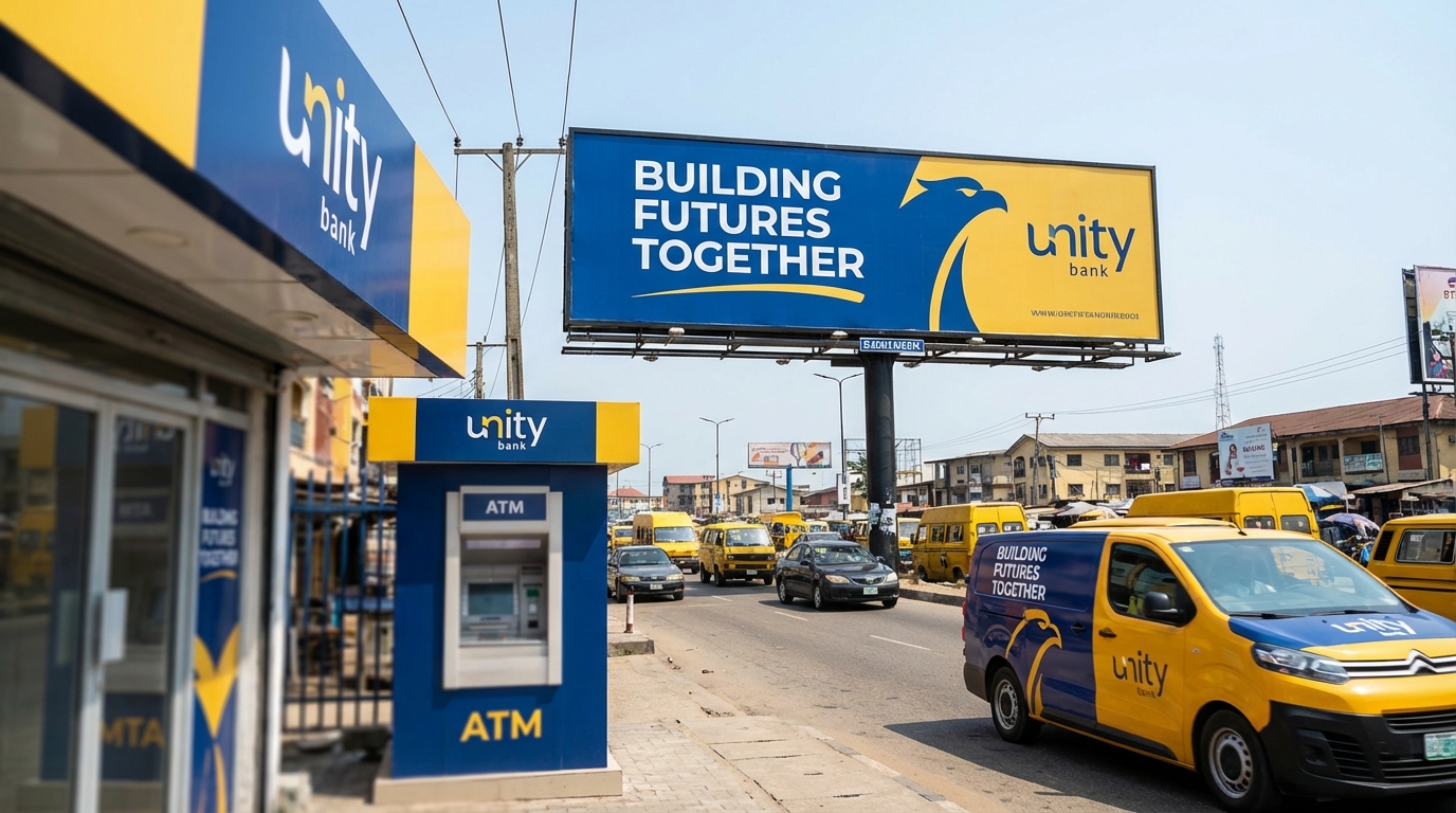 How to Make Your Billboard Match Your Brand Identity