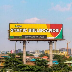 Billboard Advertising