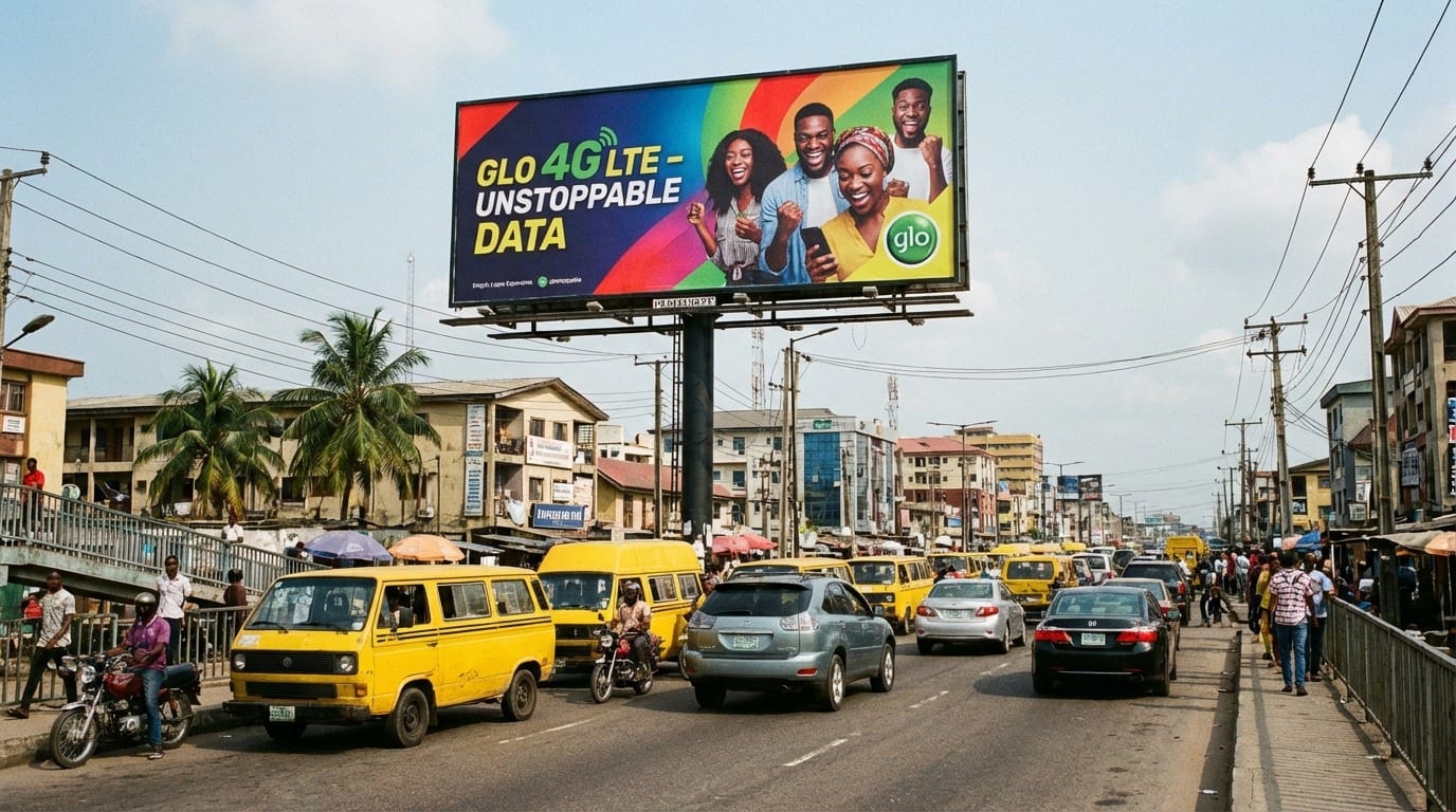 How to Place Ads on a Billboard in Nigeria
