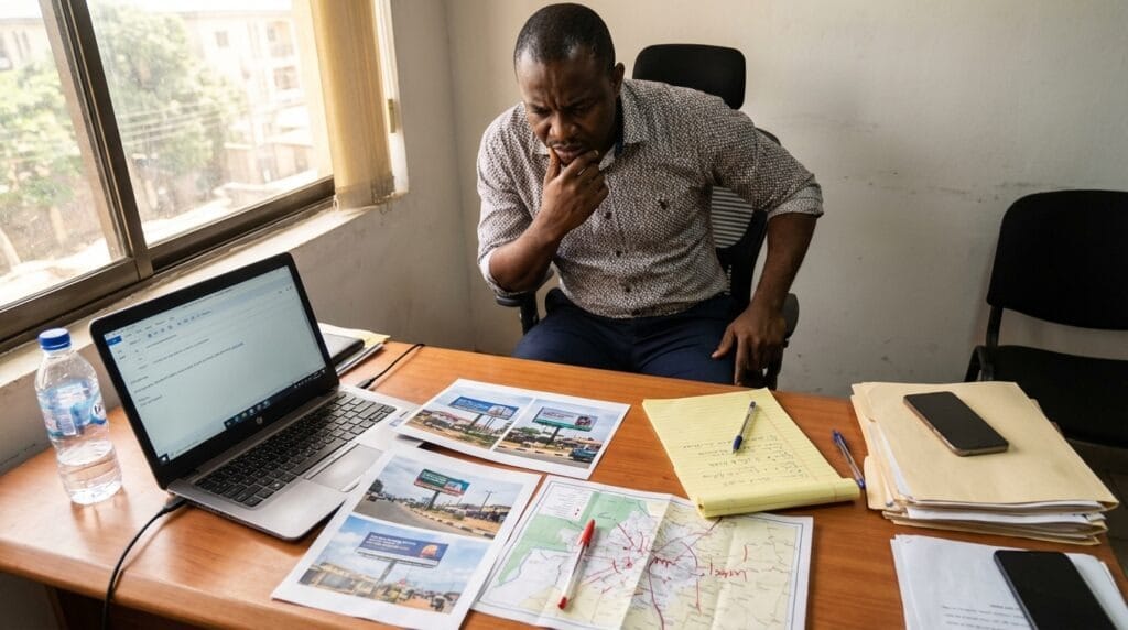 How to Prepare a Billboard Advertising Proposal