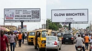 Billboard key message