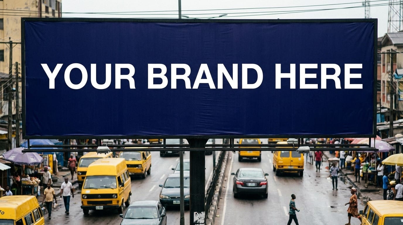 What Fonts Work Best on Large Outdoor Displays