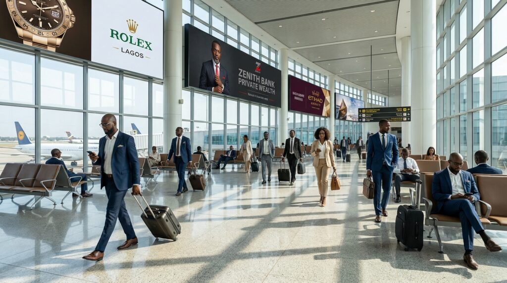 Airport Advertising in Nigeria: Costs, Locations, and What to Expect 9 Airport Advertising in Nigeria Costs, Locations, and What to Expect