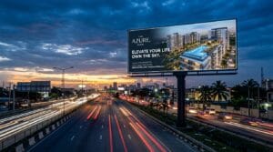 Billboard Advertising for Real Estate Companies in Nigeria