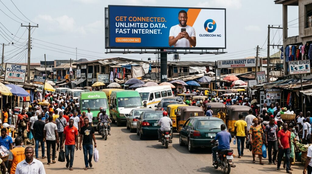 Cost of Billboard Advertising in Aba, Abia State (2026 Price Guide) 1 Cost of Billboard Advertising in Aba, Abia State (2026 Price Guide)