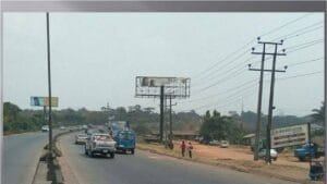 Cost of Billboard Advertising in Benin City (2026)