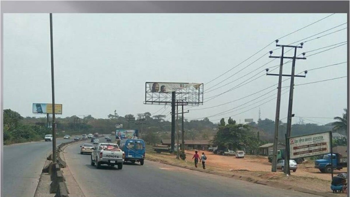 Cost of Billboard Advertising in Benin City (2026)