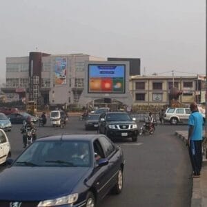 Cost of Billboard Advertising in Ibadan