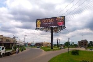Cost of Billboard Advertising in Ilorin (2026)