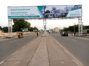 Cost of Billboard Advertising in Kano (2026)
