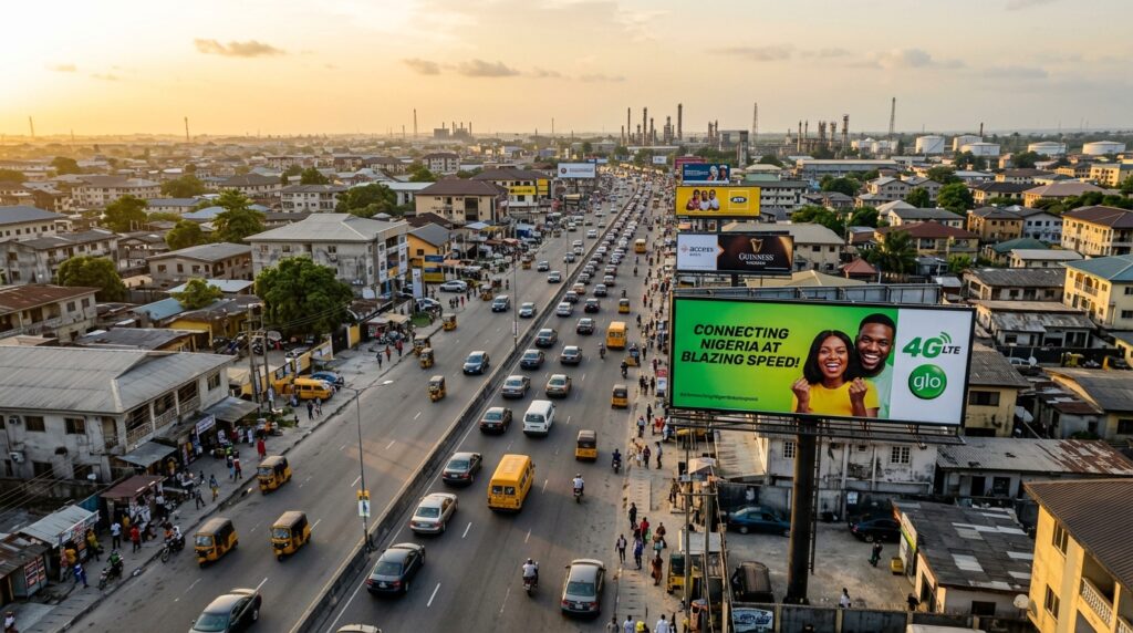 Cost of Billboard Advertising in Warri, Delta State (2026 Guide)