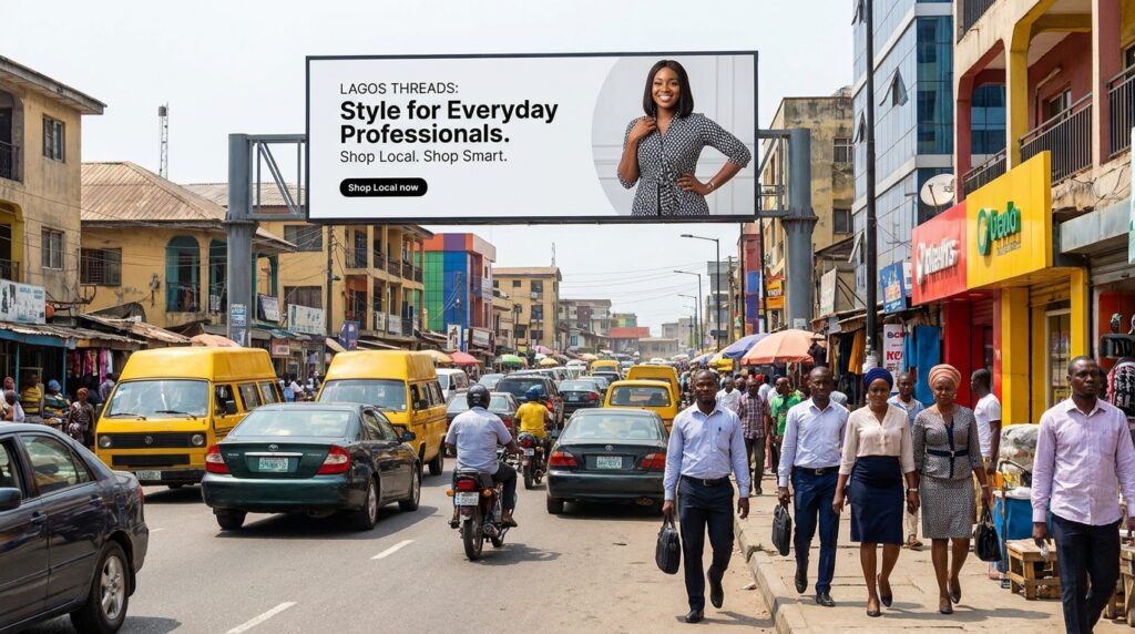 How Nigerian SMEs Can Afford Billboard Advertising (A Budget Guide) 1 How Nigerian SMEs Can Afford Billboard Advertising (A Budget Guide)
