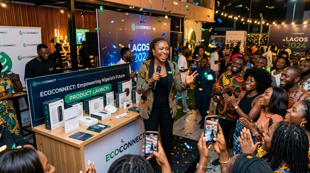 How to Launch a New Product in Nigeria and Make People Actually Notice It 13 How to Launch a New Product in Nigeria and Make People Actually Notice It