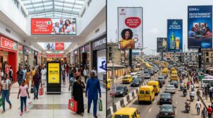 Blog 31 Mall Advertising in Nigeria Costs, Locations, and How It Compares to Billboards