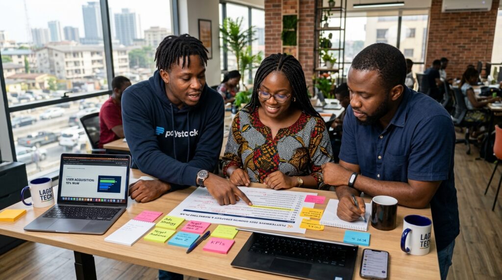 The Best Marketing Strategies for Nigerian Startups That Actually Work 15 The Best Marketing Strategies for Nigerian Startups That Actually Work
