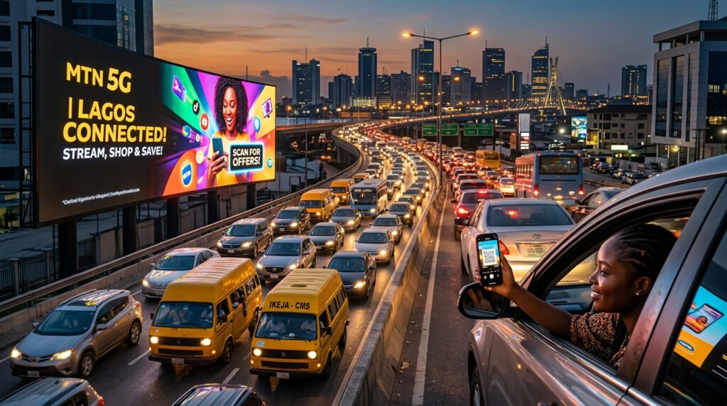 The Future of Billboard Advertising in Nigeria: Trends to Watch 28 The Future of Billboard Advertising in Nigeria Trends to Watch