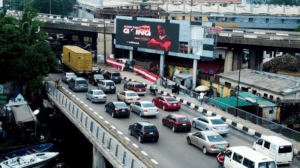 cost of billboard advertising in Lagos (2026)