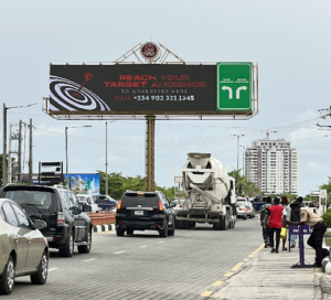 Gantry Billboard Advertising in Nigeria: Costs, Locations, and Strategy 2 Gantry Billboard Advertising in Nigeria Costs Locations and Strategy
