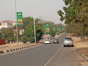Blog 27 Lamppost Advertising in Nigeria Costs & Strategy Guide