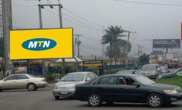 48 Sheet Billboard at Olu Obasanjo Road, By Police Station, Port Harcourt, Rivers State